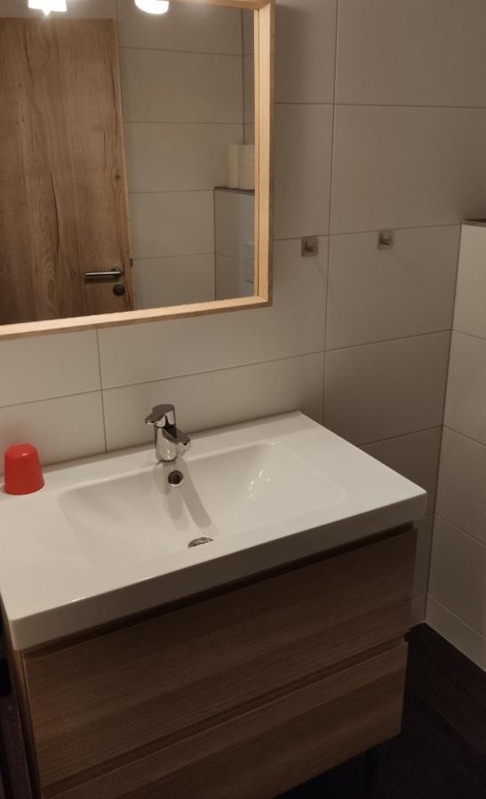 Gaestehaus Maria Lermoos Zewnętrze zdjęcie