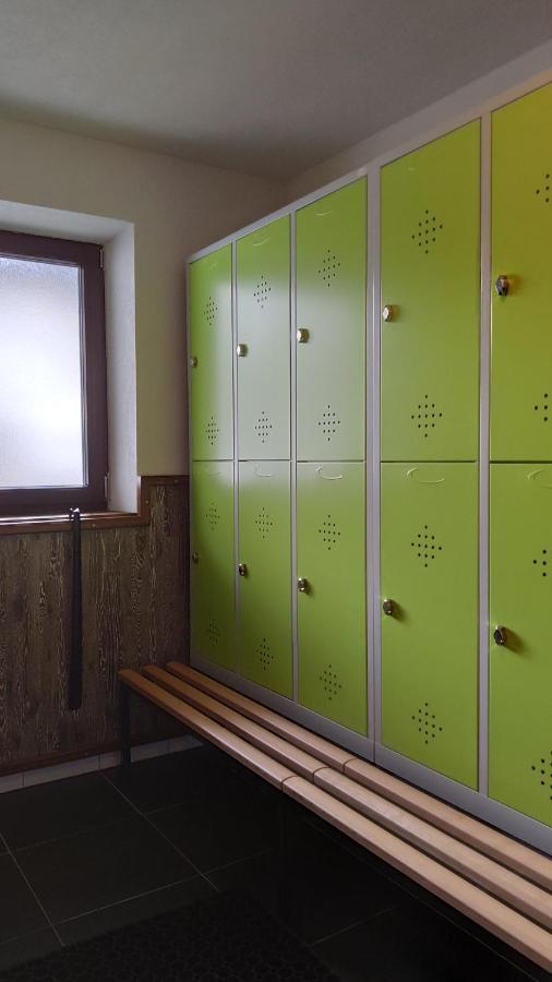 Gaestehaus Maria Lermoos Zewnętrze zdjęcie