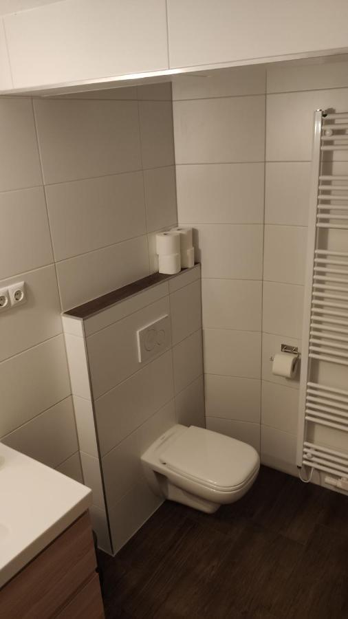 Gaestehaus Maria Lermoos Zewnętrze zdjęcie