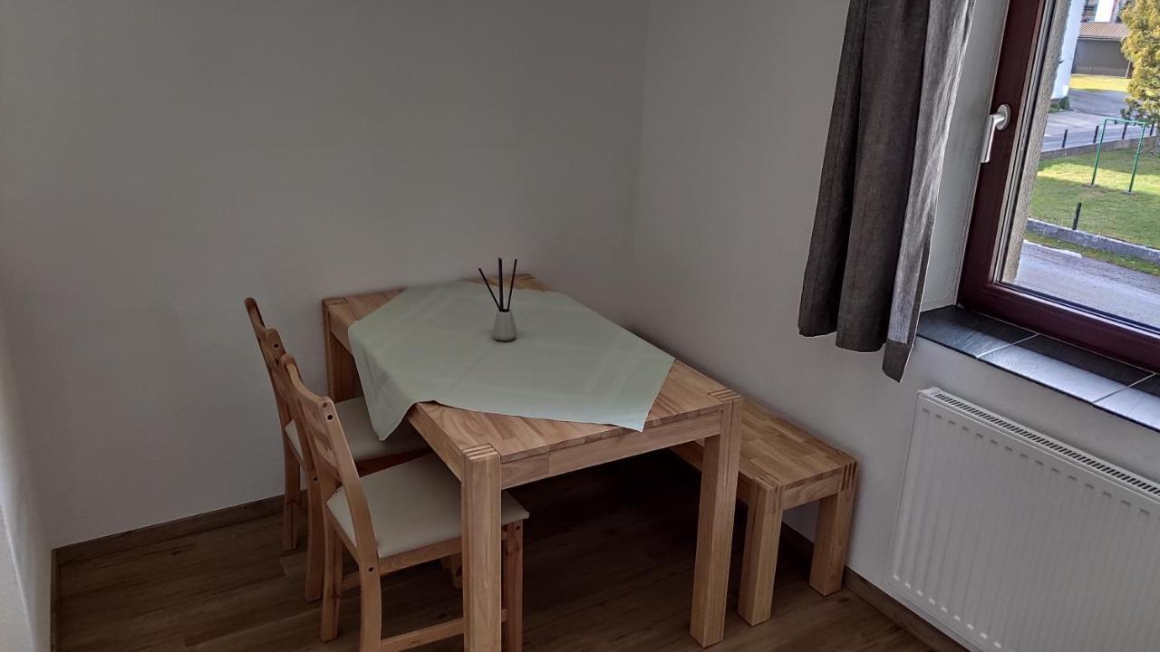 Gaestehaus Maria Lermoos Zewnętrze zdjęcie