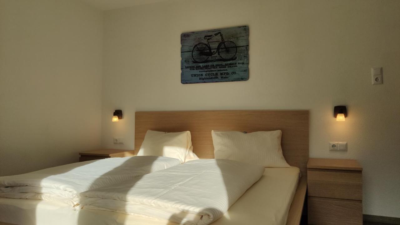 Gaestehaus Maria Lermoos Zewnętrze zdjęcie