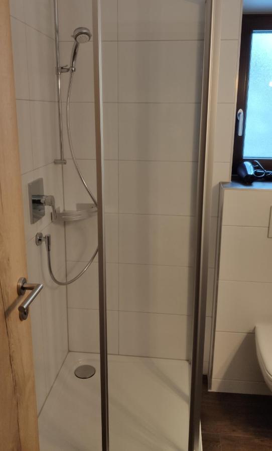 Gaestehaus Maria Lermoos Zewnętrze zdjęcie